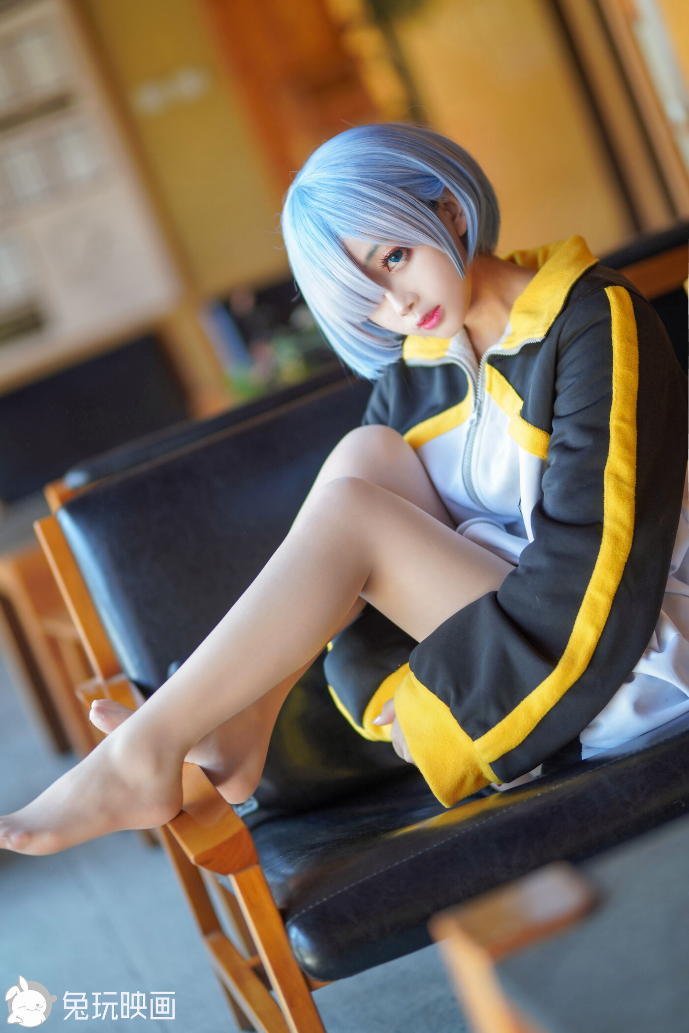 日奈娇 NO.014 蕾姆[37P]插图7